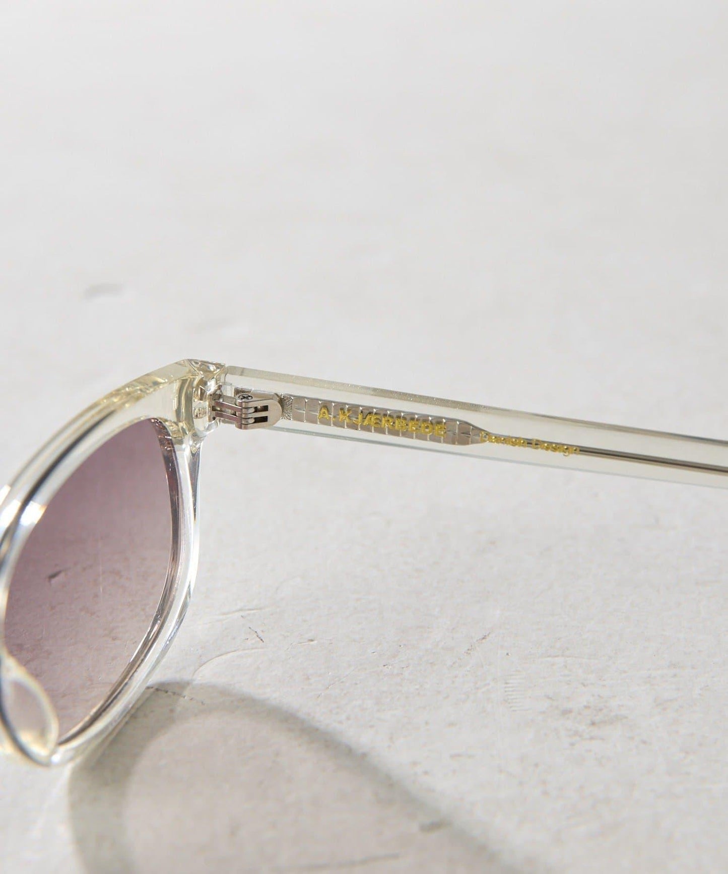 A.KJAERBEDE CHARLIE26SS 太陽鏡