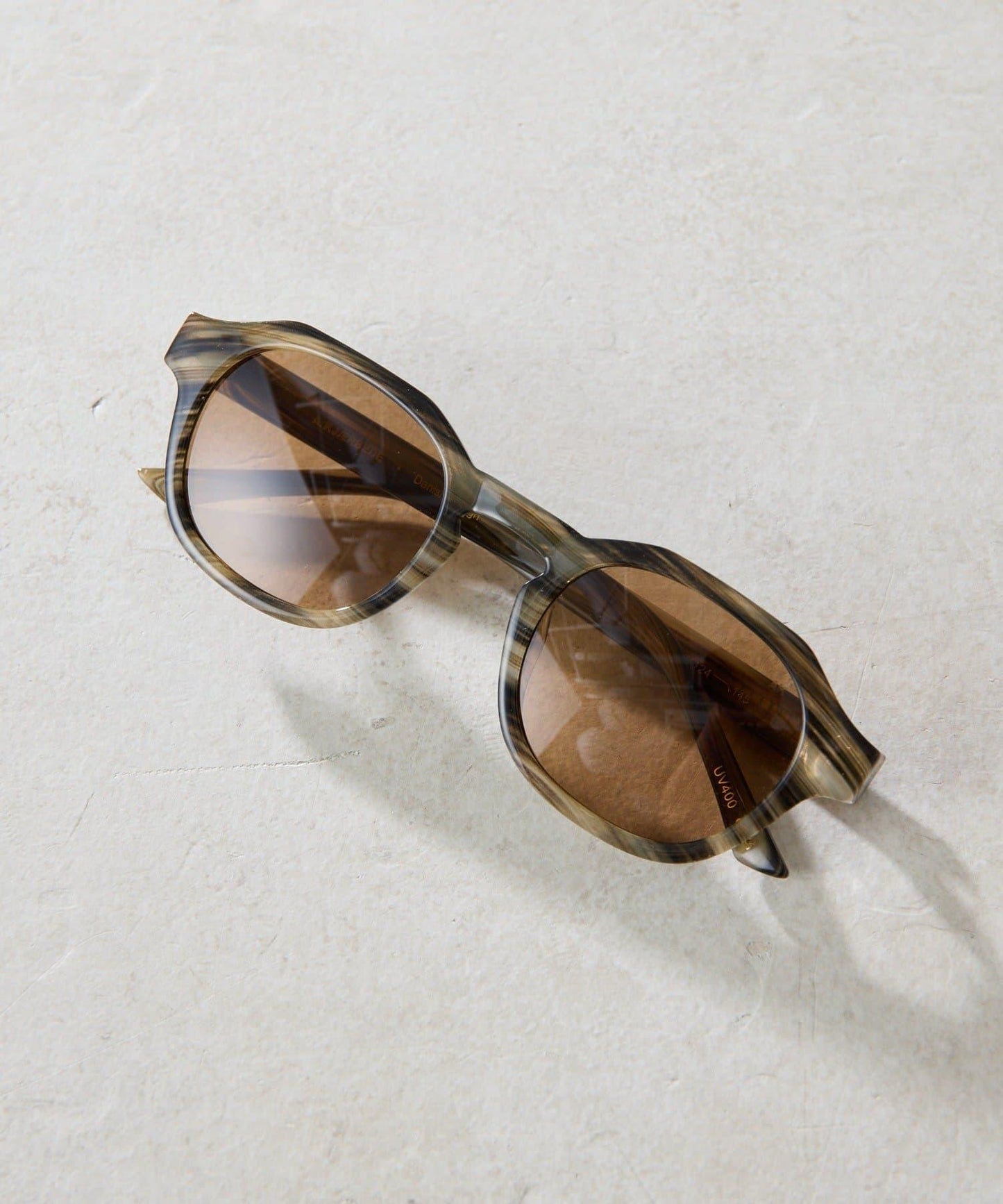 A.KJAERBEDE ZAN26SS 太陽鏡