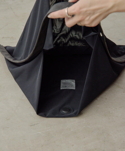 kawa-kawa NO1564 power net網布單肩包