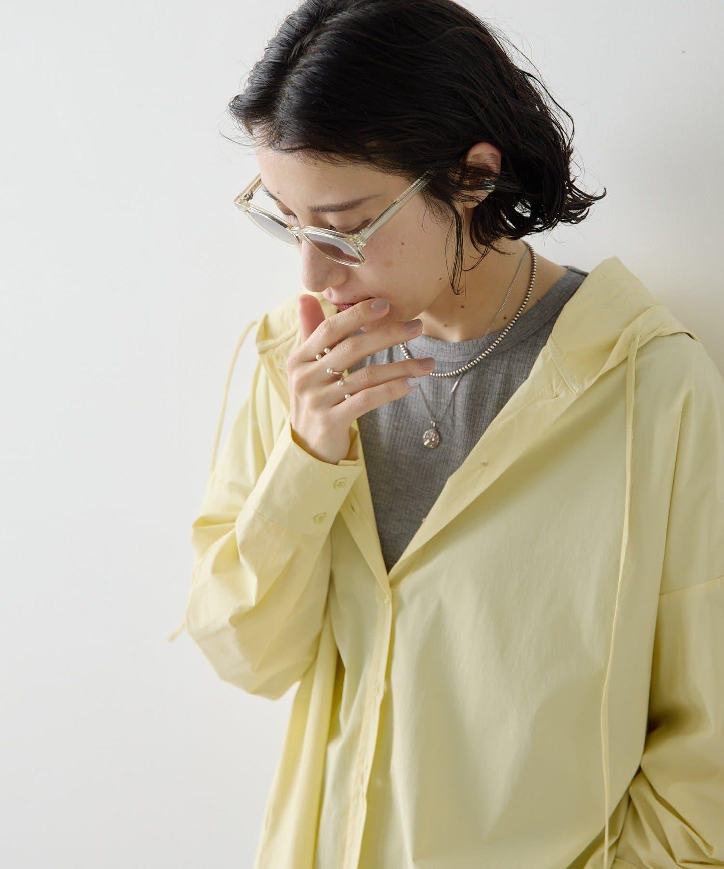 A.KJAERBEDE CHARLIE26SS 太陽鏡