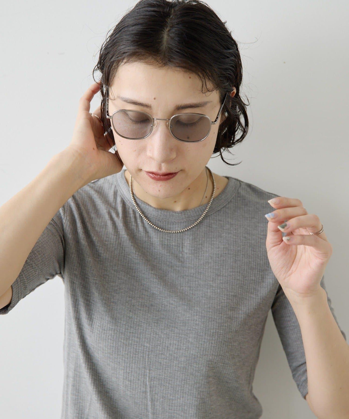A.KJAERBEDE HELLO26SS 太陽鏡