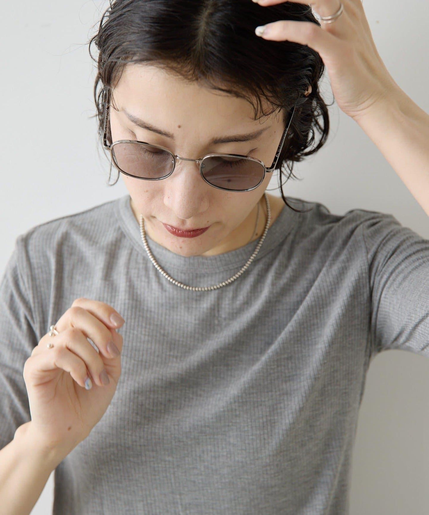 A.KJAERBEDE HELLO26SS 太陽鏡