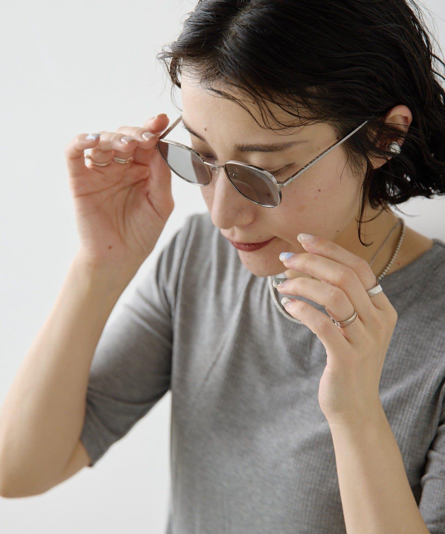 A.KJAERBEDE HELLO26SS 太陽鏡