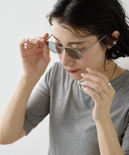 A.KJAERBEDE HELLO26SS 太陽鏡