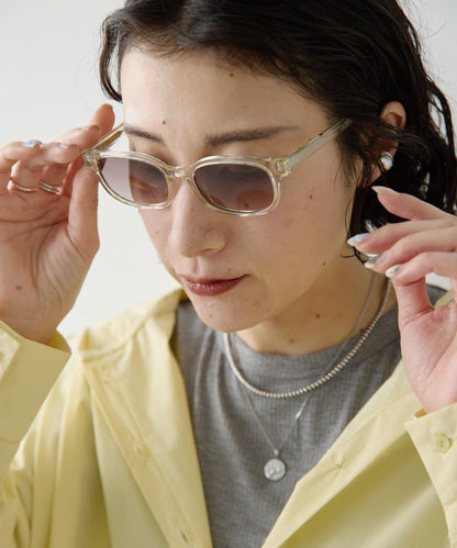 A.KJAERBEDE CHARLIE26SS 太陽鏡