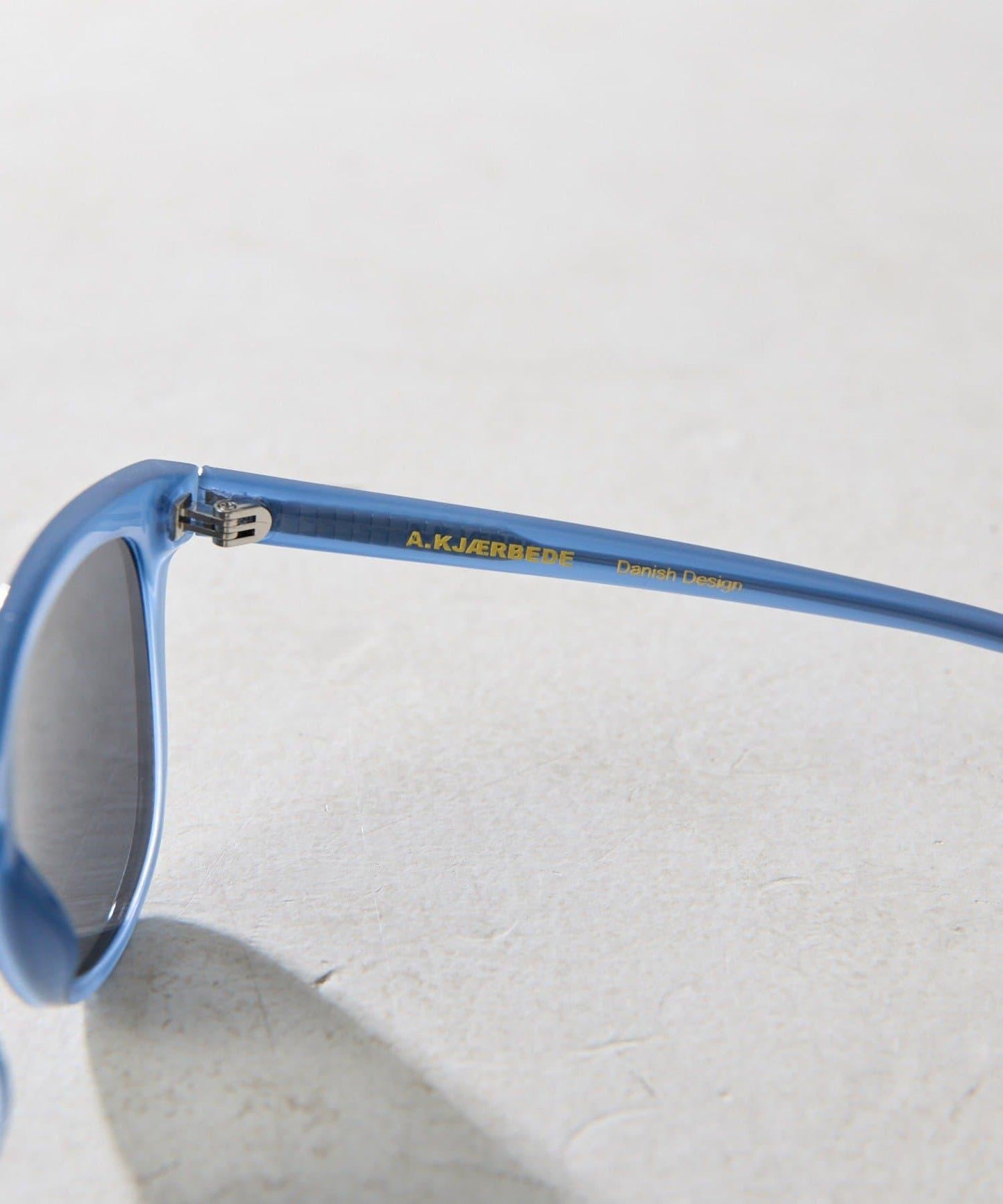A.KJAERBEDE BATE26SS 太陽鏡