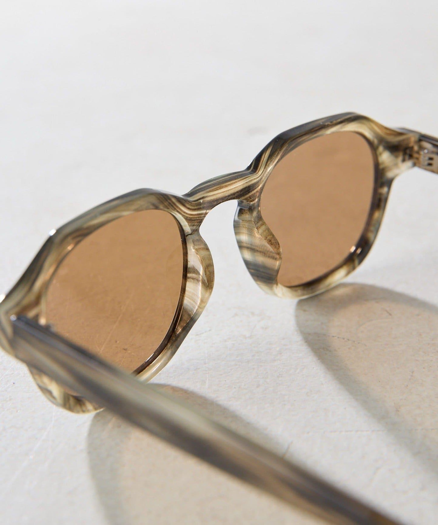 A.KJAERBEDE ZAN26SS 太陽鏡