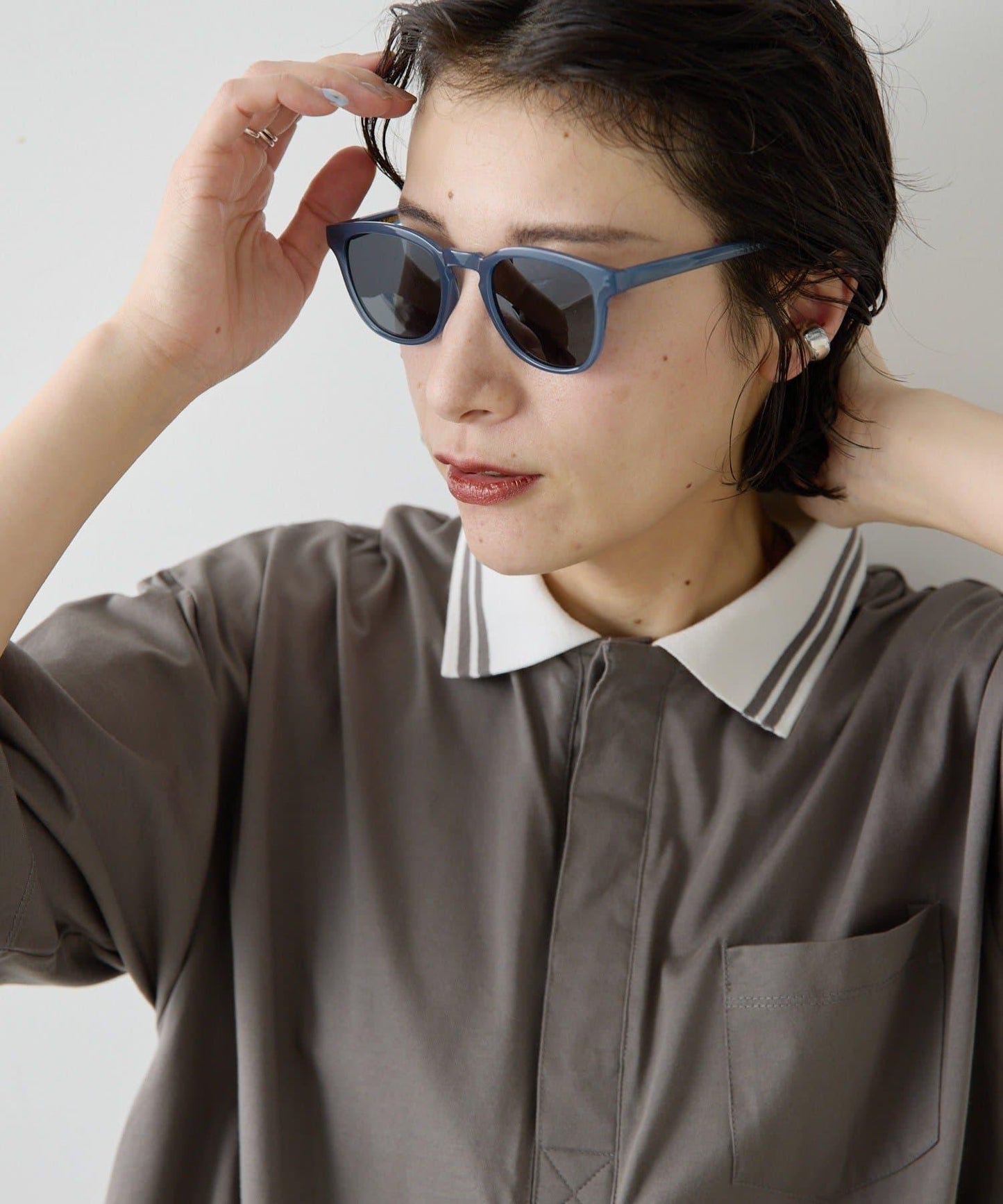 A.KJAERBEDE BATE26SS 太陽鏡