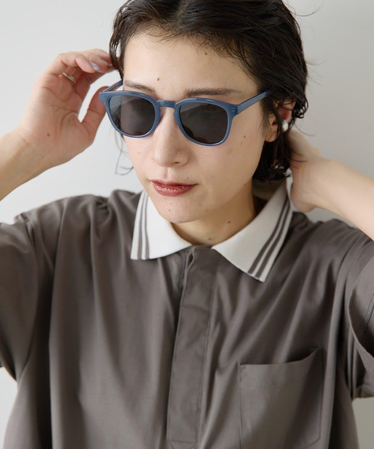 A.KJAERBEDE BATE26SS 太陽鏡
