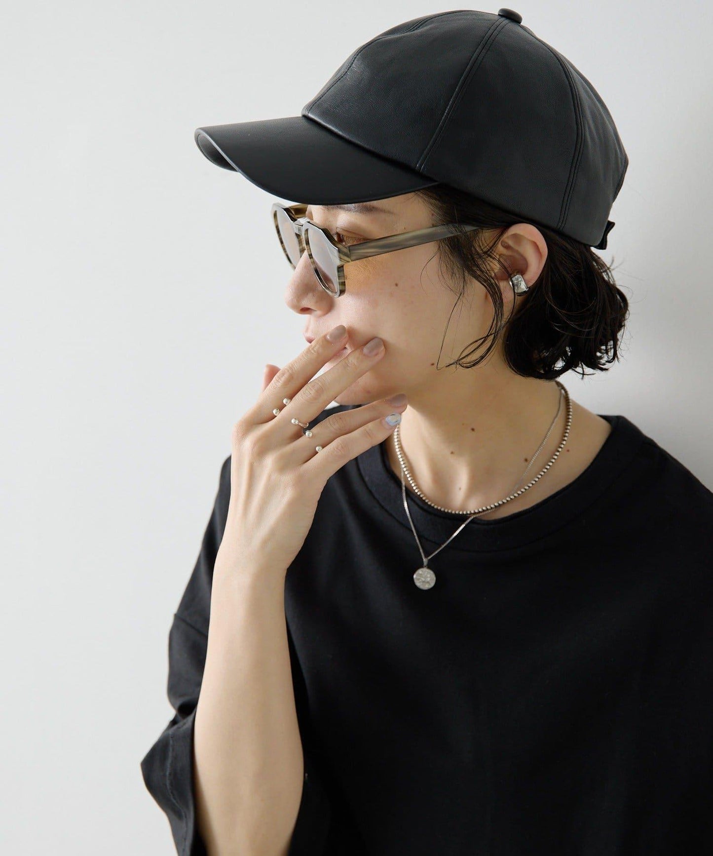 A.KJAERBEDE ZAN26SS 太陽鏡