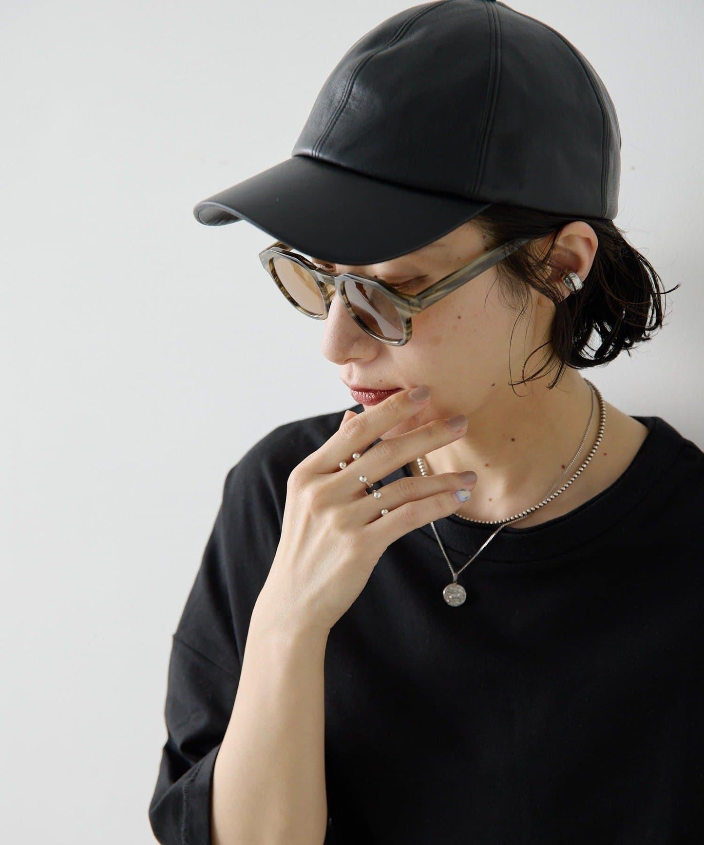 A.KJAERBEDE ZAN26SS 太陽鏡