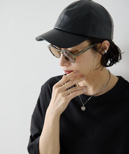 A.KJAERBEDE ZAN26SS 太陽鏡