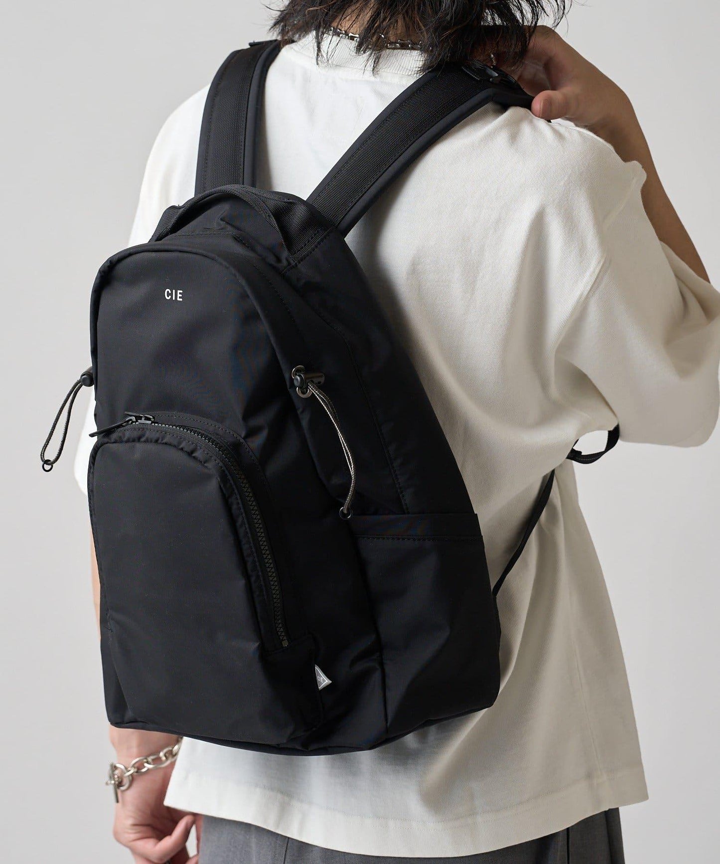 CIE DAYPACK MINI 雙肩包