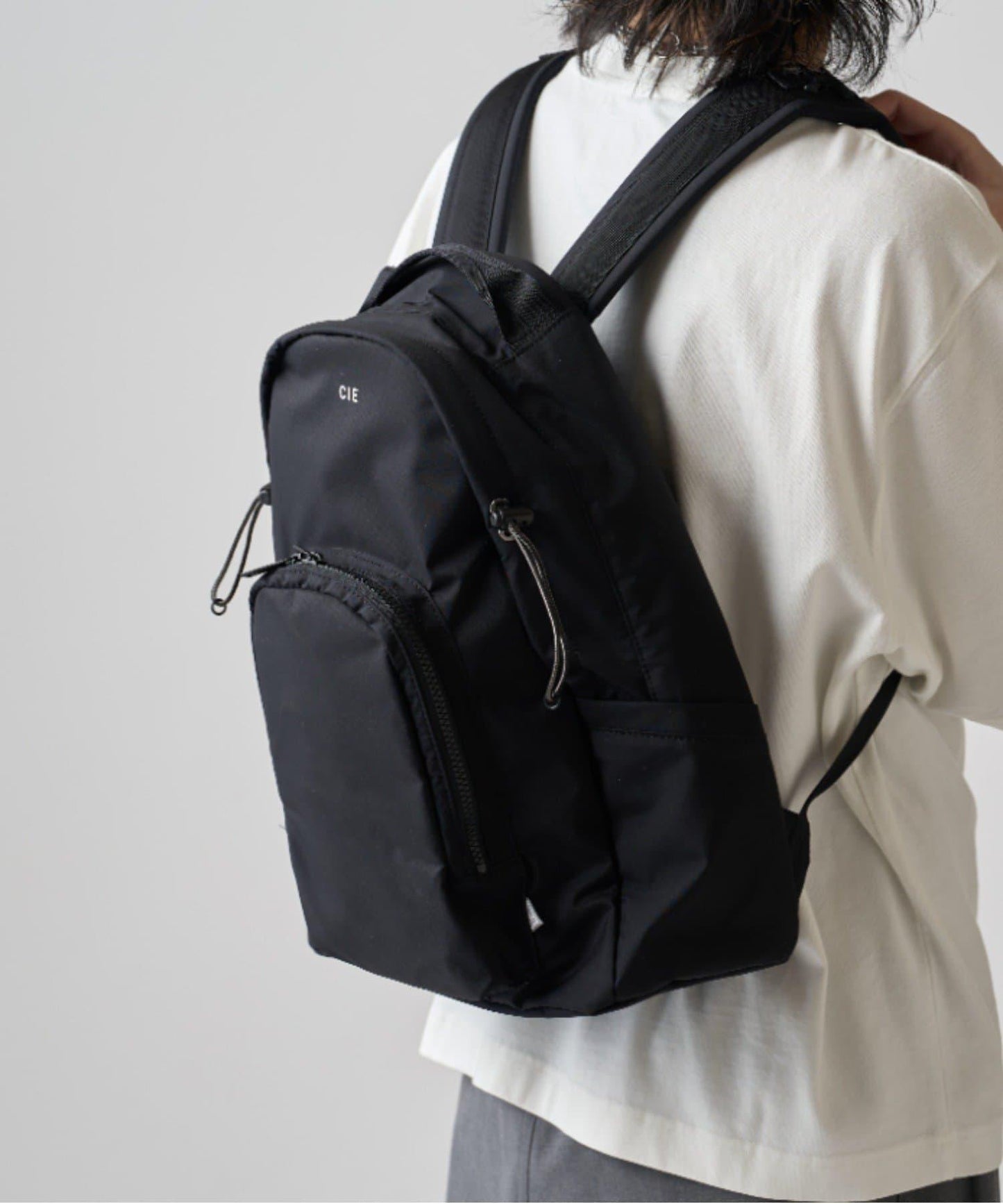 CIE DAYPACK MINI 雙肩包