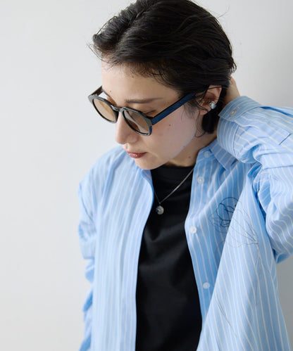 A.KJAERBEDE ZAN26SS 太陽鏡