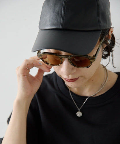 A.KJAERBEDE ZAN26SS 太陽鏡