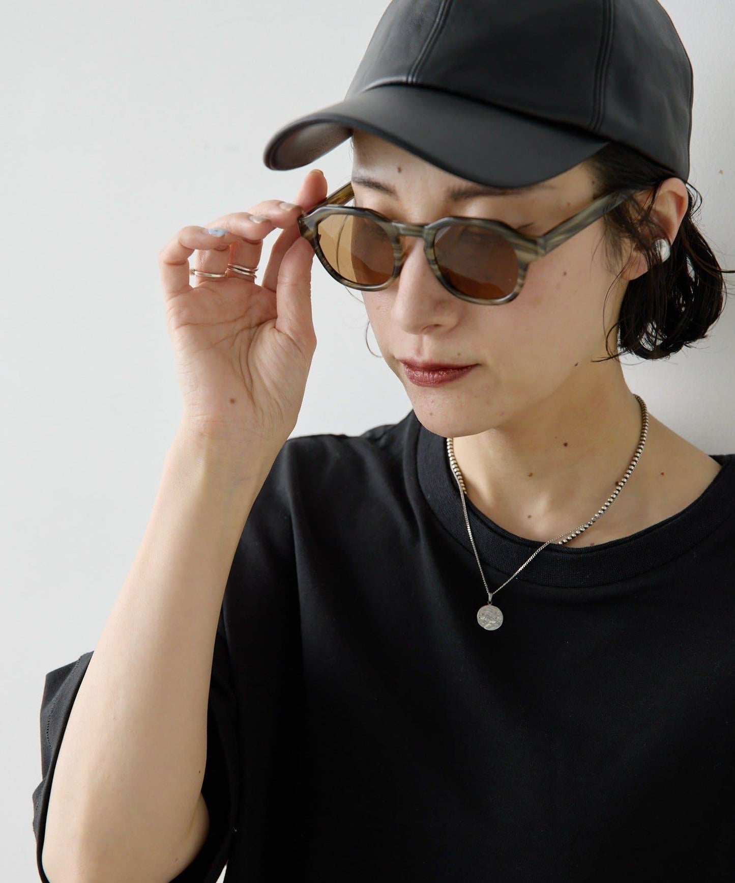 A.KJAERBEDE ZAN26SS 太陽鏡