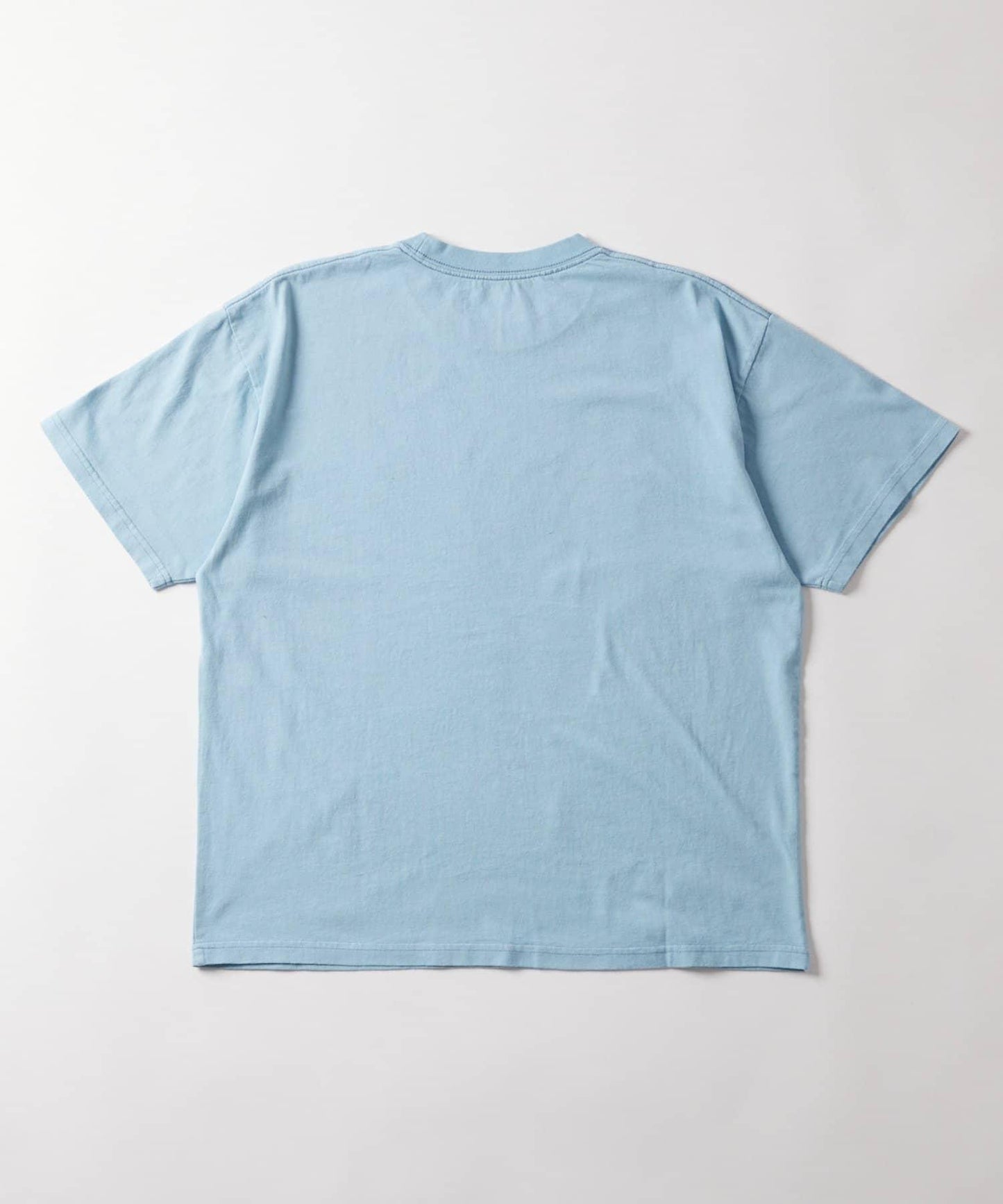 攝影印花 BRONX TEE T恤