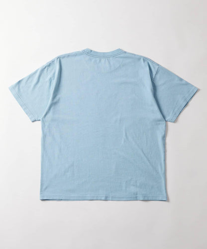 攝影印花 BRONX TEE T恤