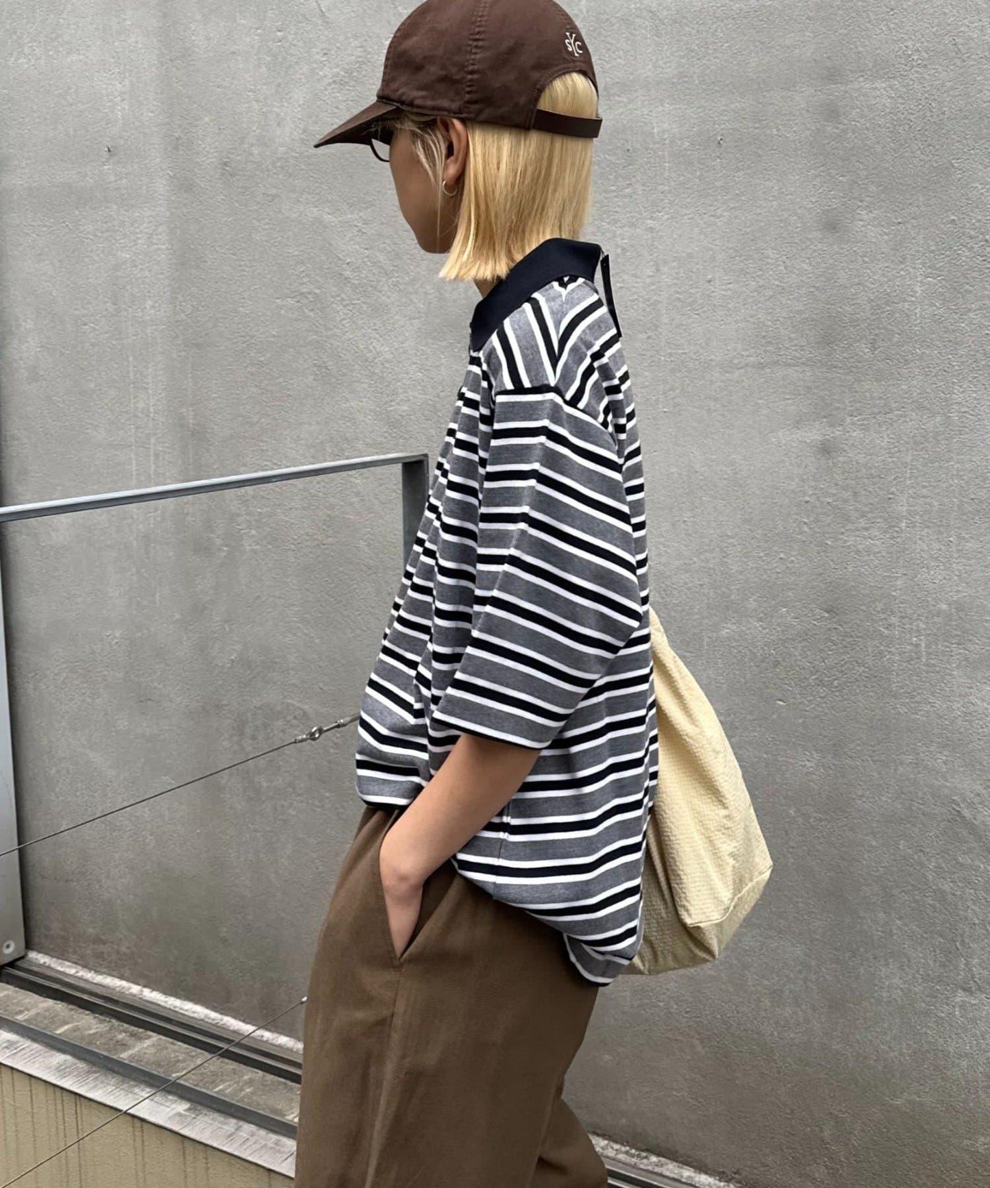 GEVACO 珠地短袖POLO衫