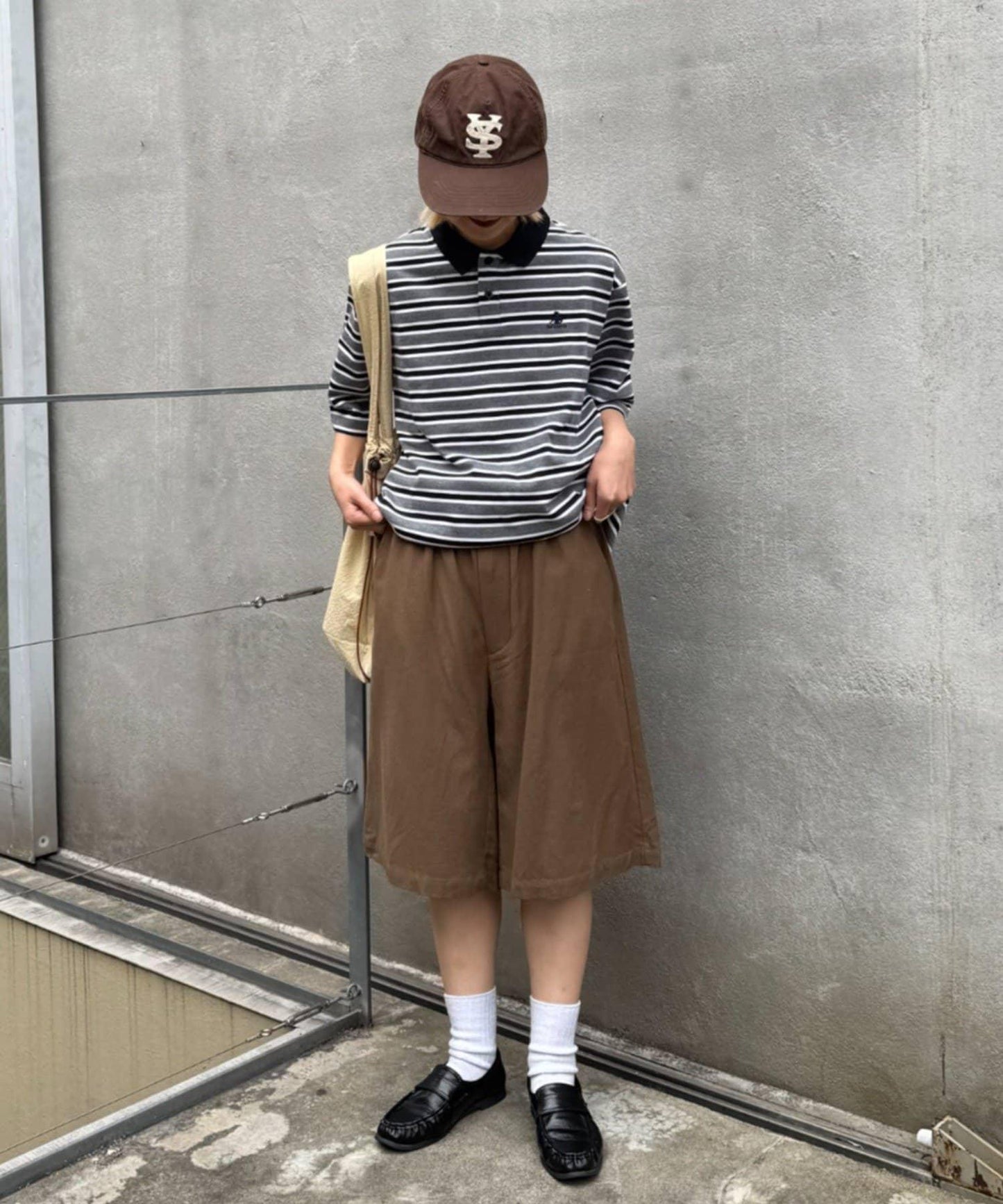 GEVACO 珠地短袖POLO衫