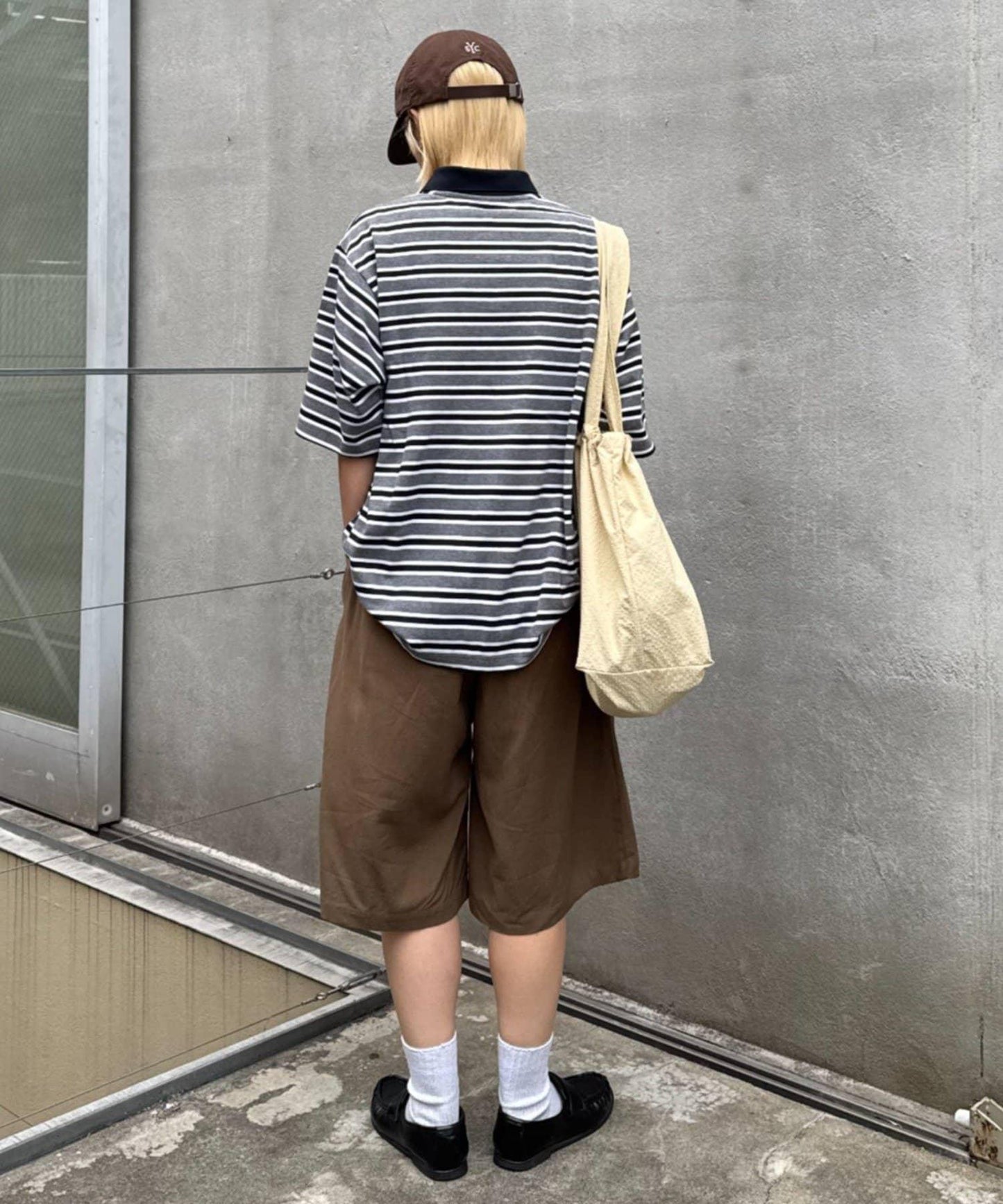 GEVACO 珠地短袖POLO衫