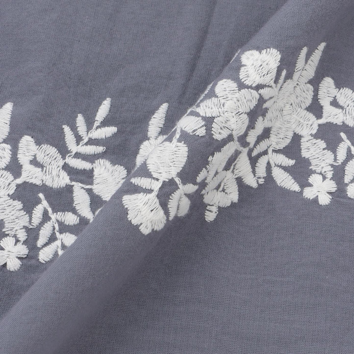 リンク 印度棉刺繡連衣裙