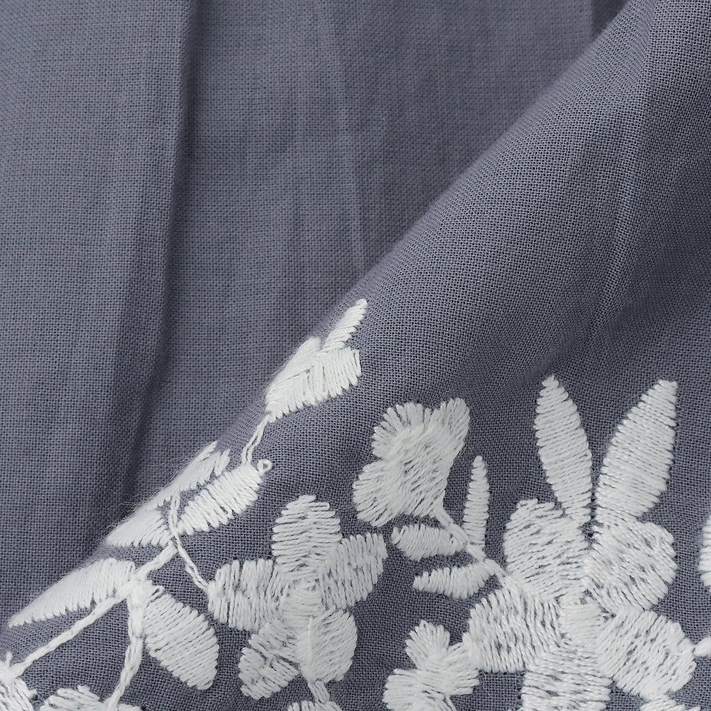 リンク 印度棉刺繡連衣裙