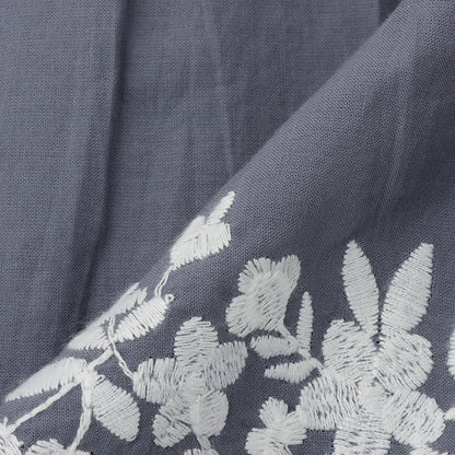 リンク 印度棉刺繡連衣裙