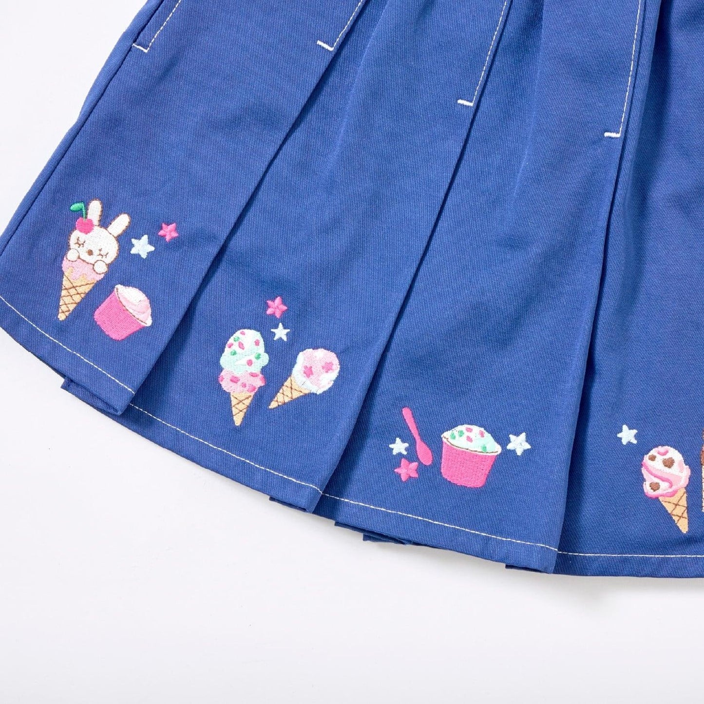サーティワンアイスクリーム 聯名 百褶裙褲