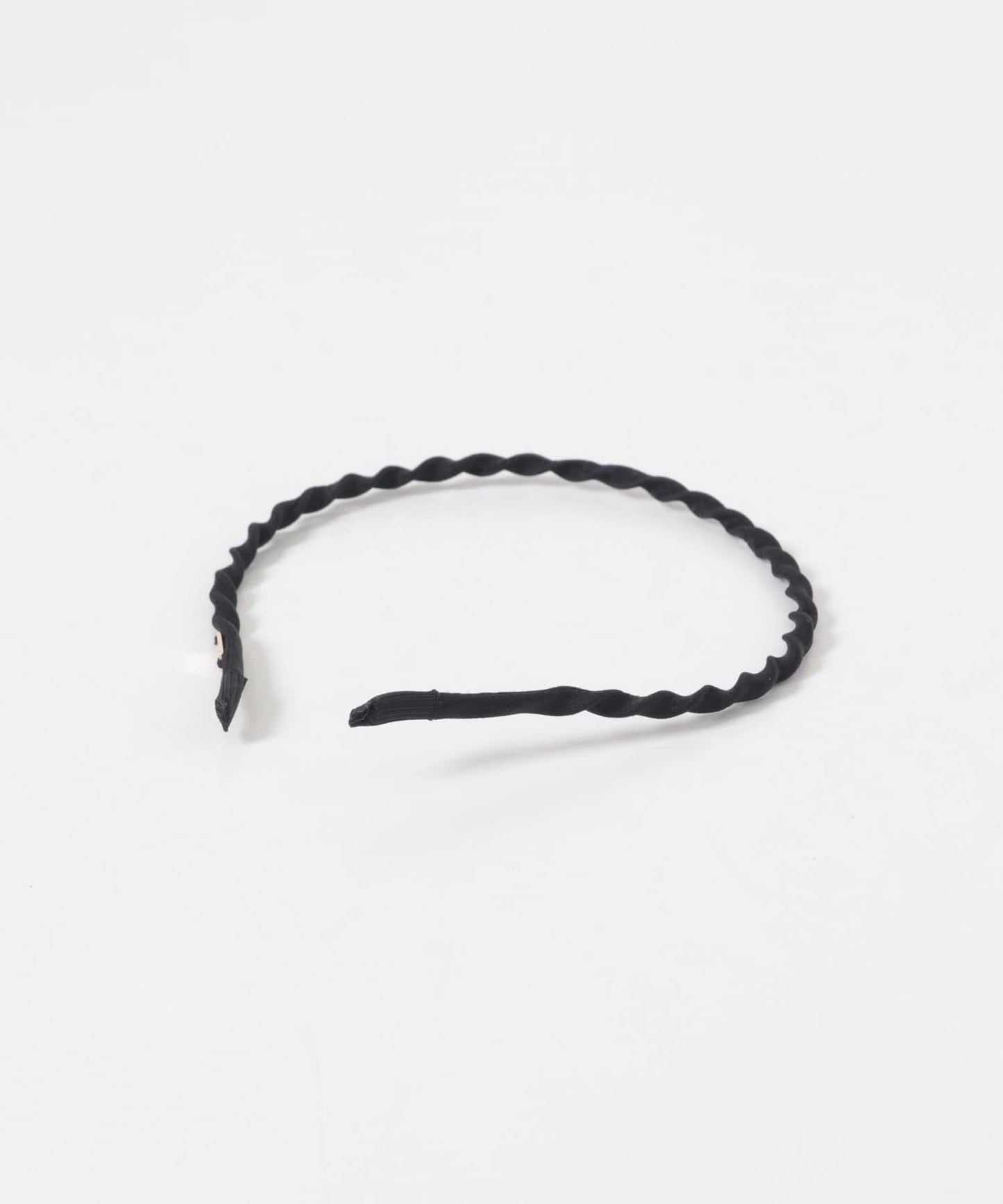 decor『デコール』 TWIST HEADBAND 髮帶