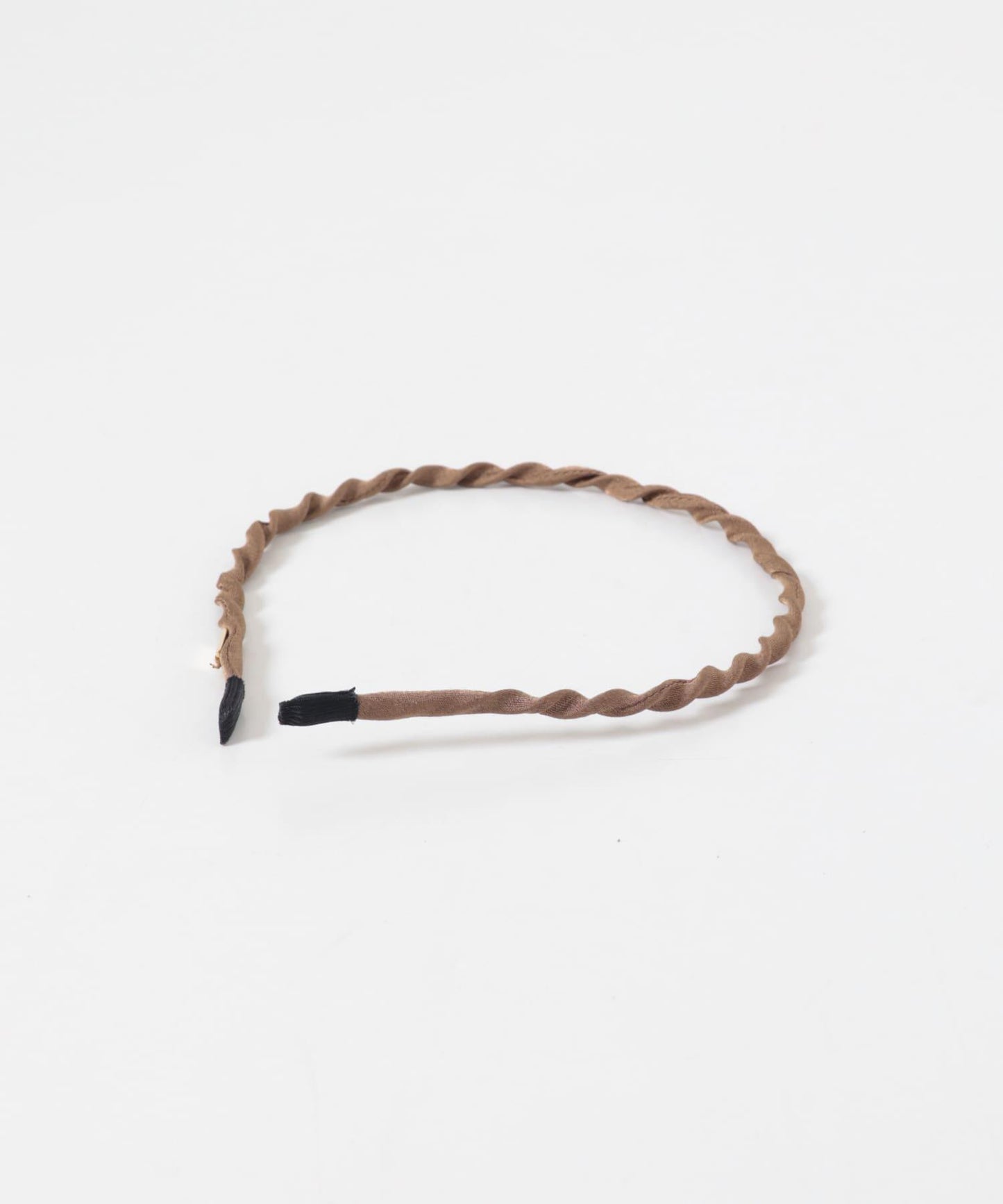 decor『デコール』 TWIST HEADBAND 髮帶