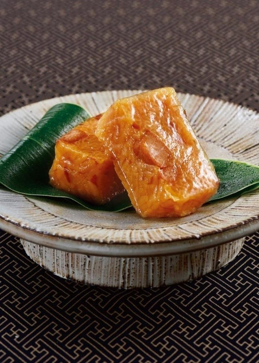 角煮與角煮粽子禮盒套裝