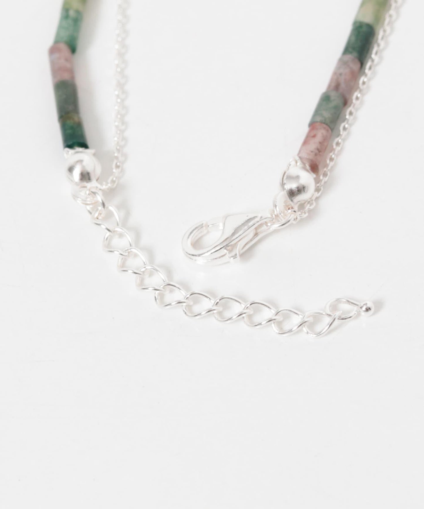 SMELLY so’ watermelon tourmaline 設計 手鍊 br款