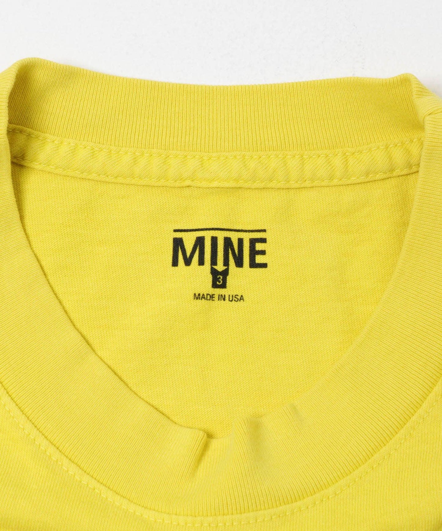 MINE DUCT TAPE 圖案短袖襯衫