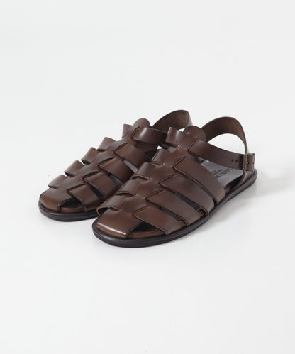 CORSO ROMA, 9 GLADIATOR SANDAL