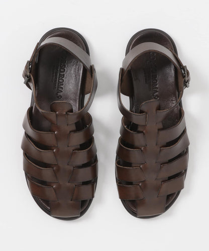 CORSO ROMA, 9 GLADIATOR SANDAL