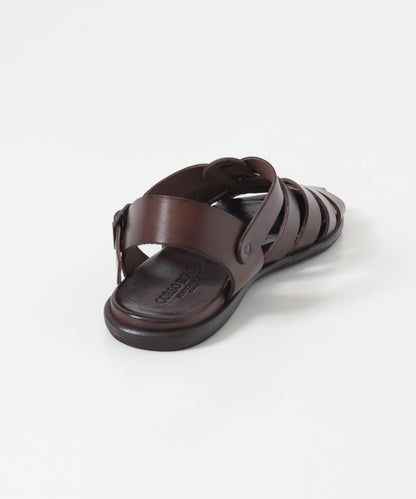 CORSO ROMA, 9 GLADIATOR SANDAL