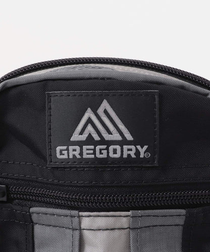 GREGORY BOLD6 Quick Pocket M 斜挎包