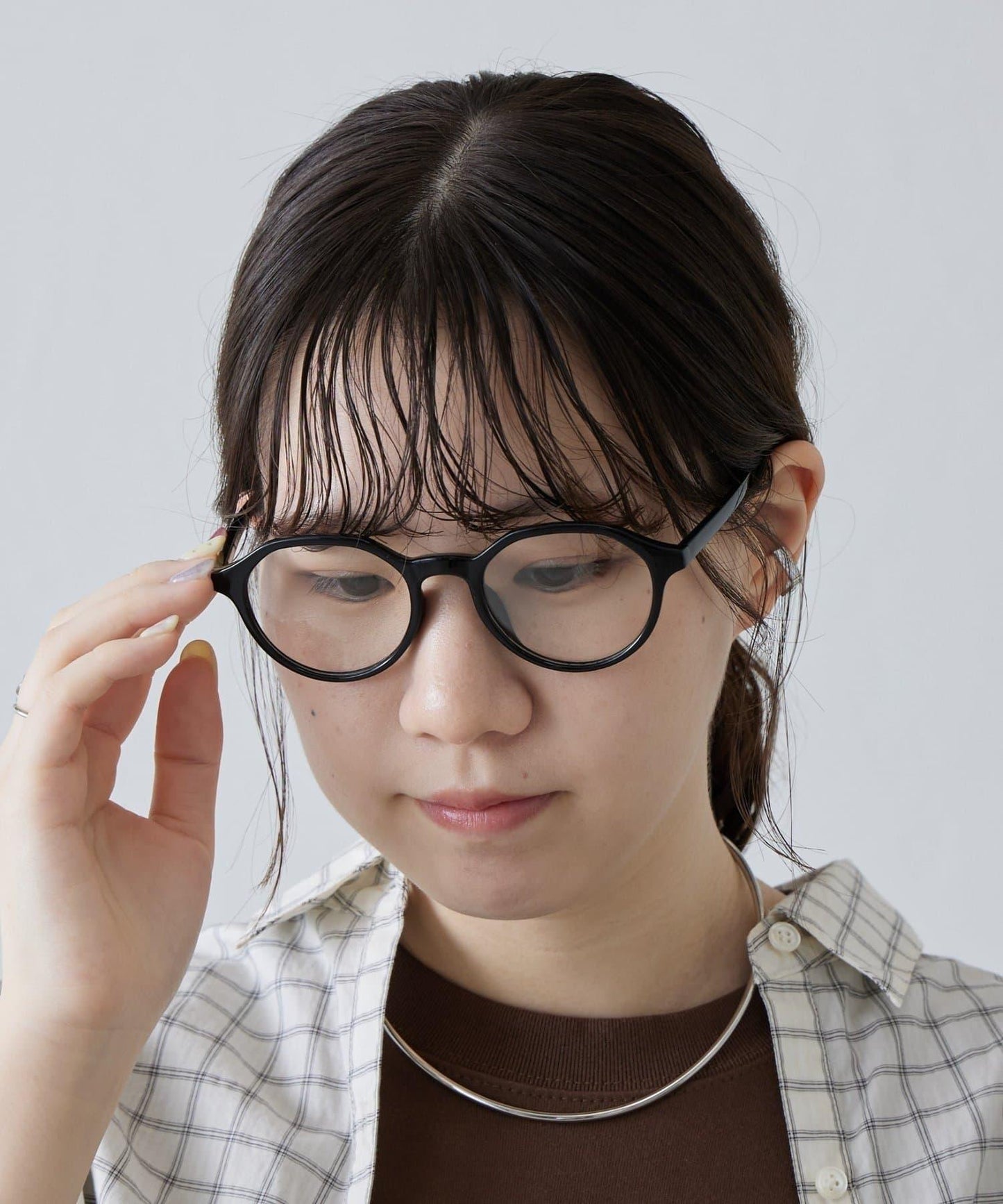 調光鏡片 FRIPIER 眼鏡