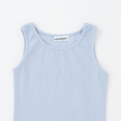 附內搭短款露肩半袖T恤