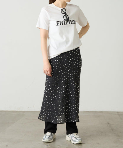 大框眼鏡《FRIPIER》