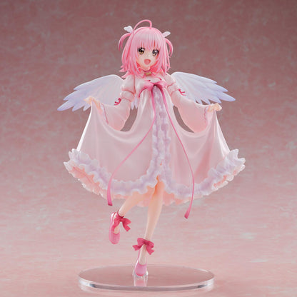 しゅごキャラ!（守護甜心！） 日奈森あむ 完成品手辦 アミュレットエンジェル 1/6スケール