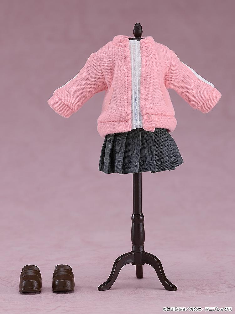 ぼっち・ざ・ろっく!（孤獨搖滾！） 黏土人Doll系列 後藤ひとり 人偶