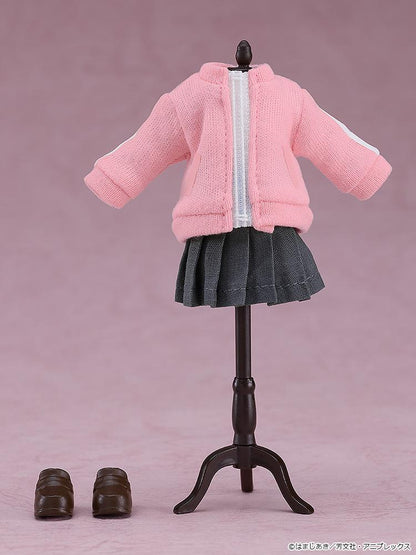 ぼっち・ざ・ろっく!（孤獨搖滾！） 黏土人Doll系列 後藤ひとり 人偶