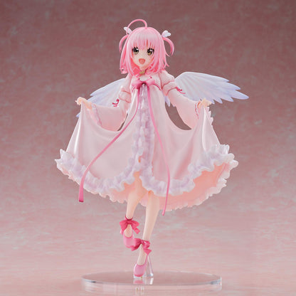 しゅごキャラ!（守護甜心！） 日奈森あむ 完成品手辦 アミュレットエンジェル 1/6スケール