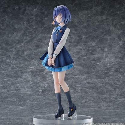 學園アイドルマスター（學園偶像大師） 秦谷美鈴 1/6比例成品手辦