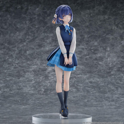 學園アイドルマスター（學園偶像大師） 秦谷美鈴 1/6比例成品手辦
