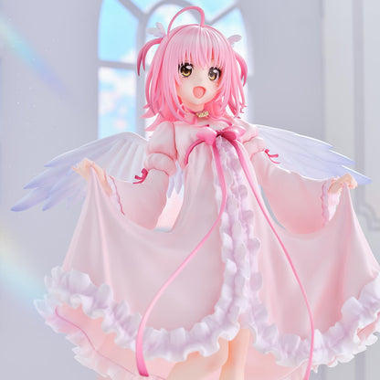 しゅごキャラ!（守護甜心！） 日奈森あむ 完成品手辦 アミュレットエンジェル 1/6スケール