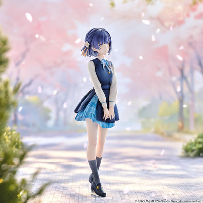 學園アイドルマスター（學園偶像大師） 秦谷美鈴 1/6比例成品手辦